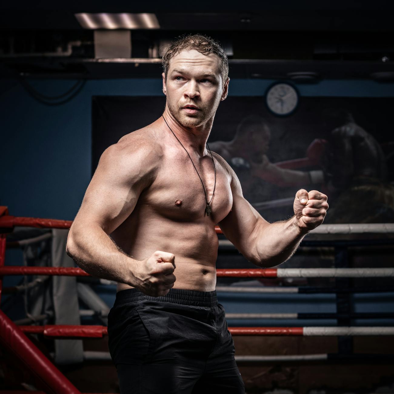 Special Populations in Combat Sports