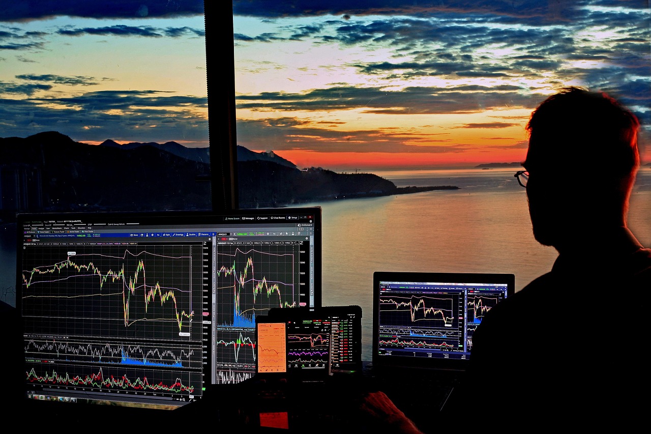 Market Fundamentals in Energy Trading