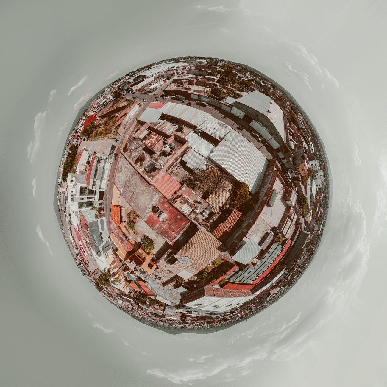Ground-based Space Surveillance Systems