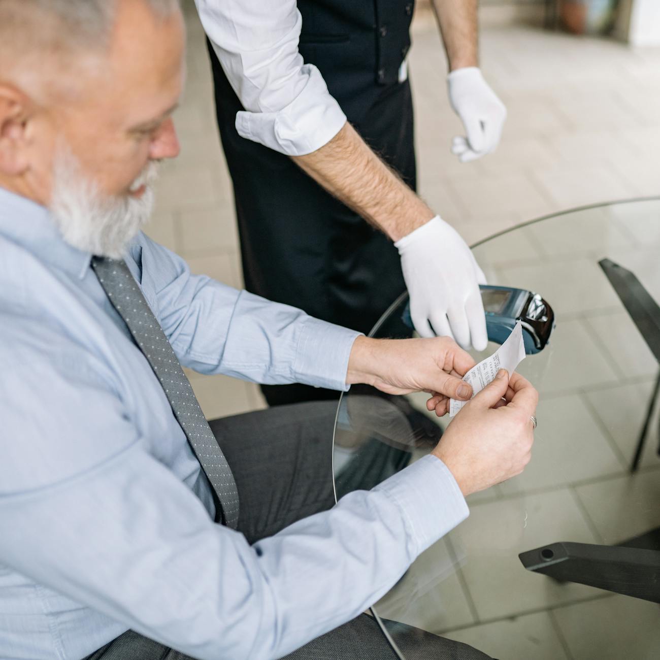 Payment Industry Overview