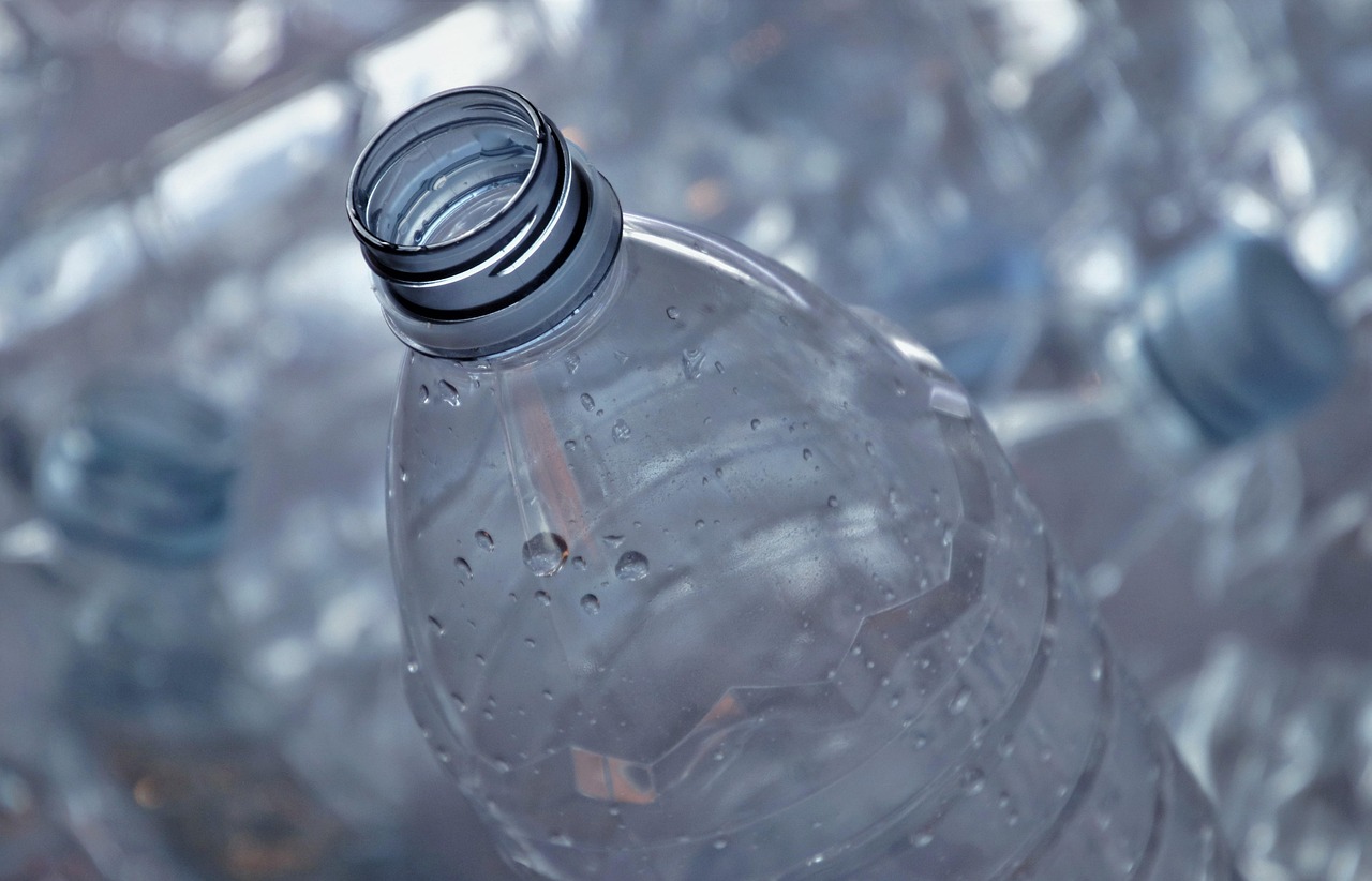 Testing Methods for Recycled Plastics