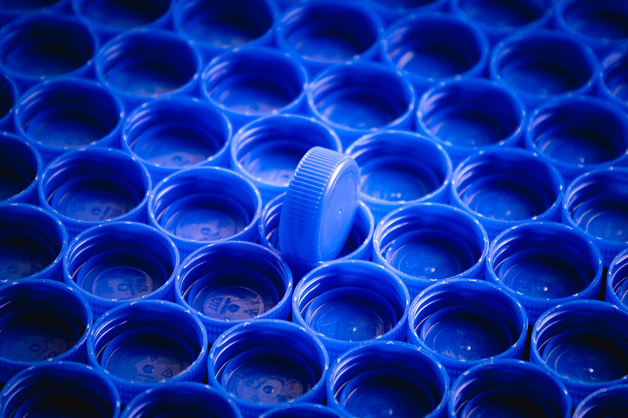 Cost Analysis of Recycled Plastics