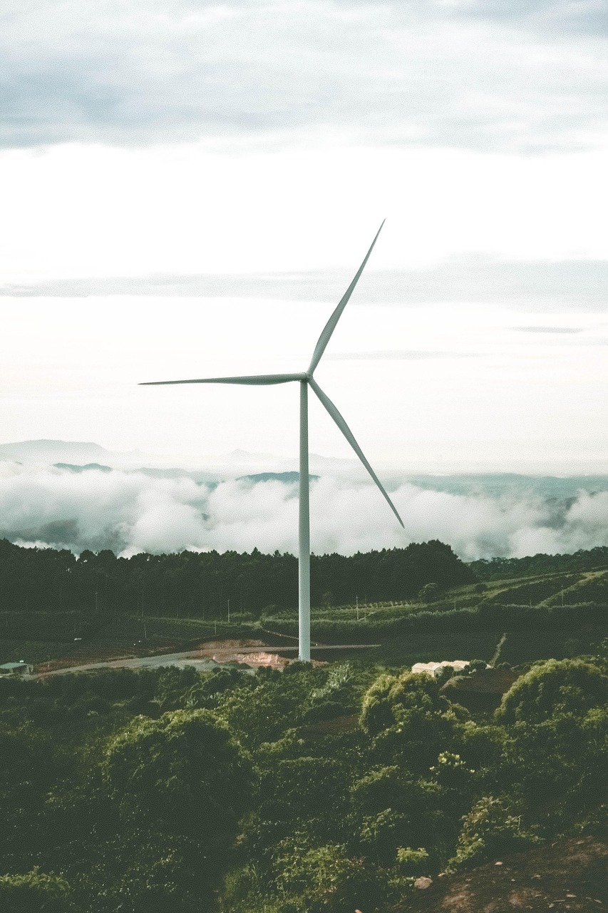 Environmental Statistics and Modeling
