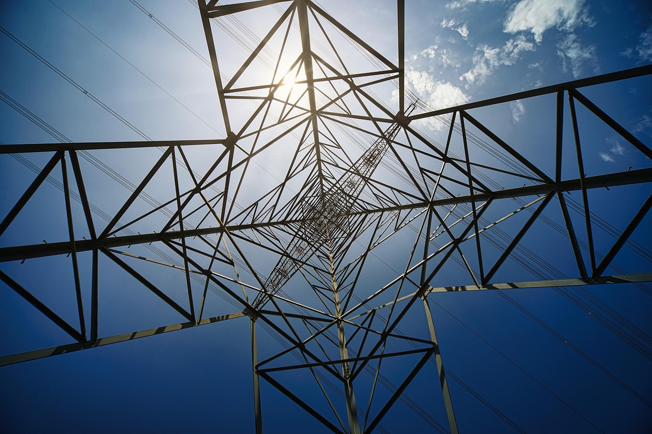 Energy Infrastructure and Grid Management