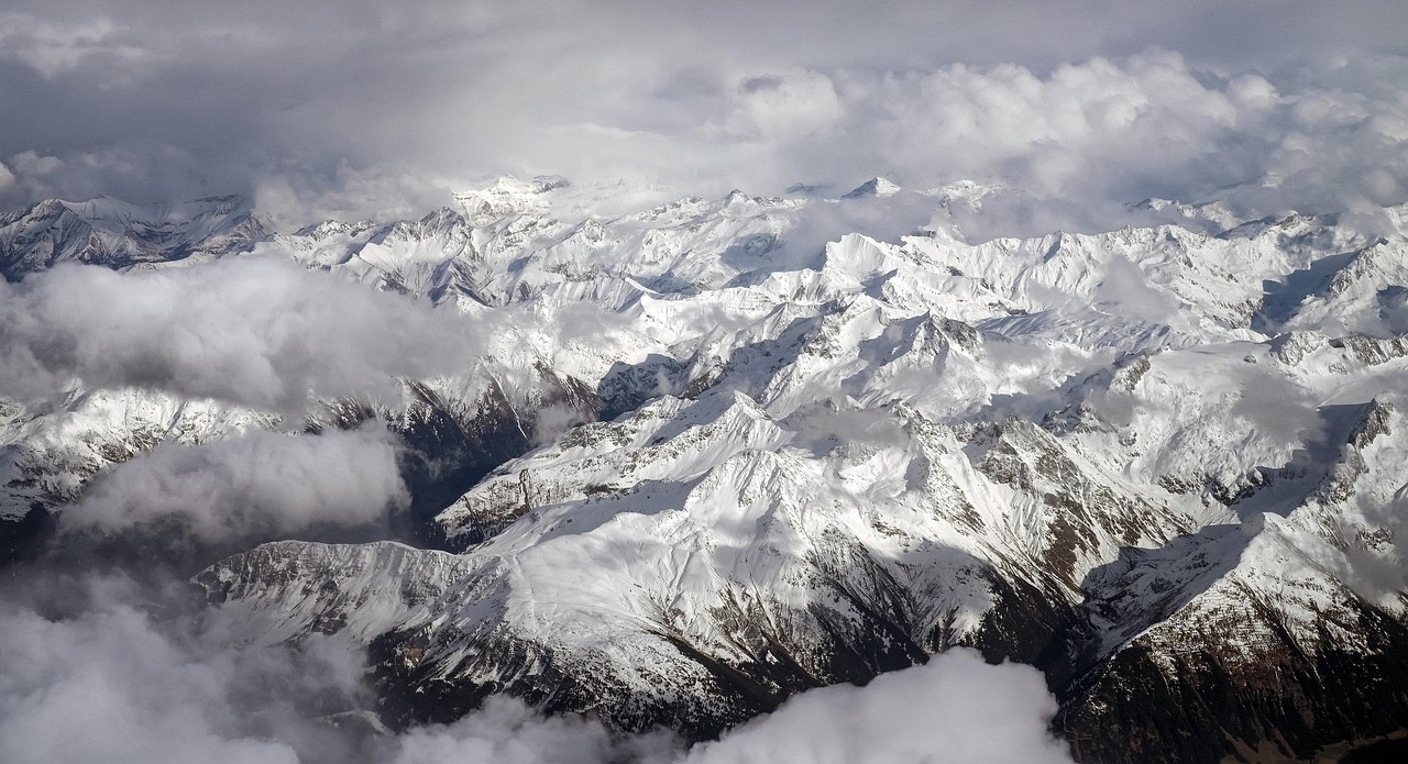 Remote Sensing and Image Interpretation