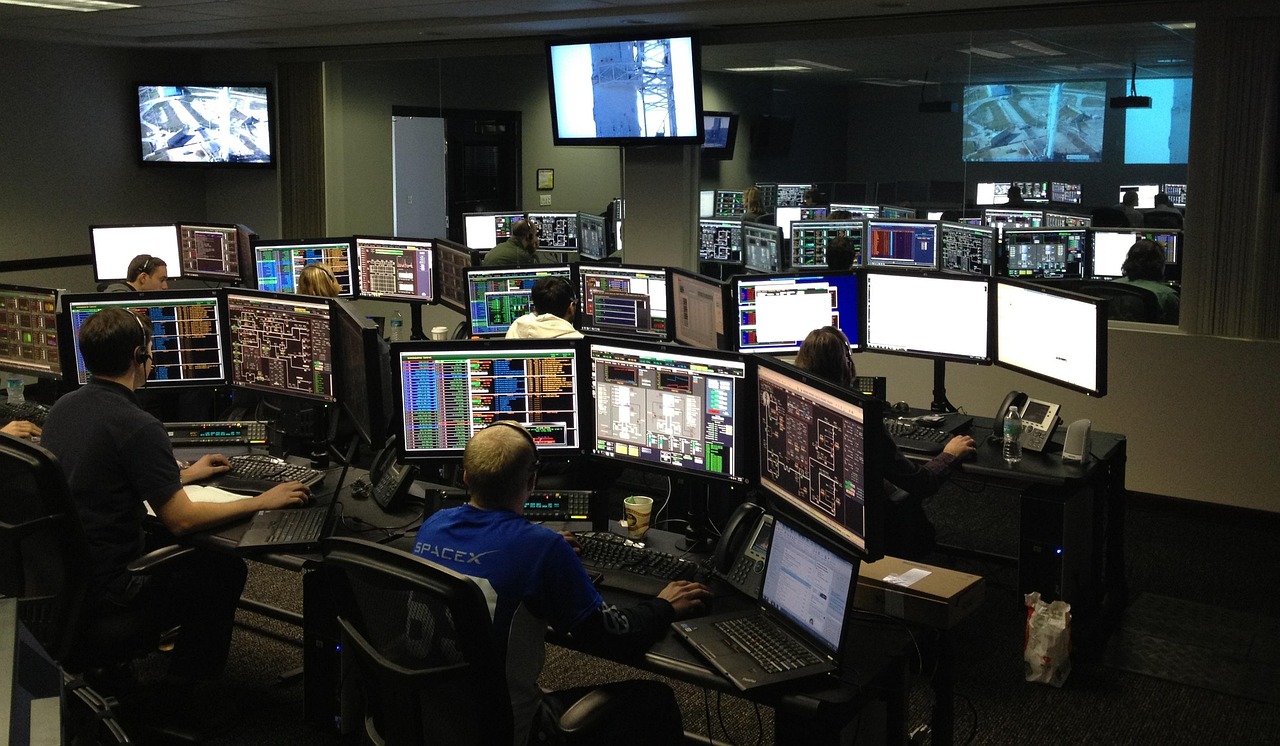 Mission Planning and Coordination