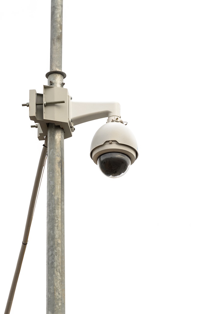 Emerging Trends in Aerial Surveillance