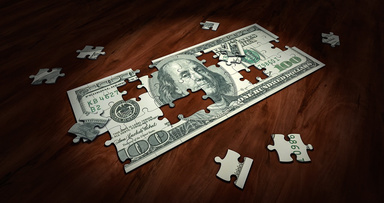 Financial Planning in Divorce