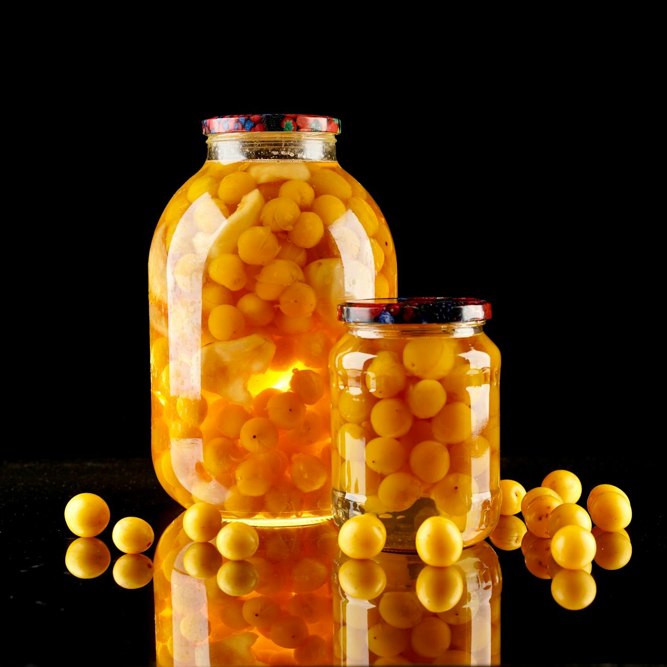 Food Regulatory Frameworks