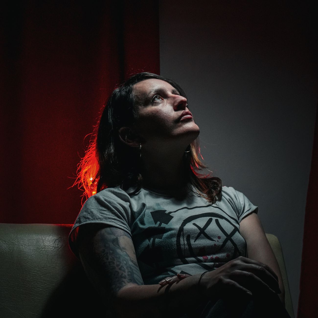 Emotional Distress In Cancer Patients