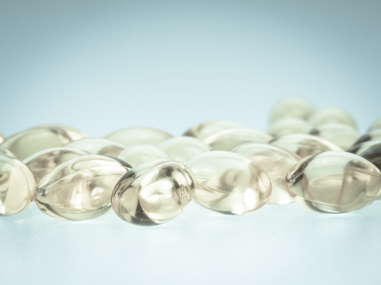 Gastrointestinal And Nutritional Complications