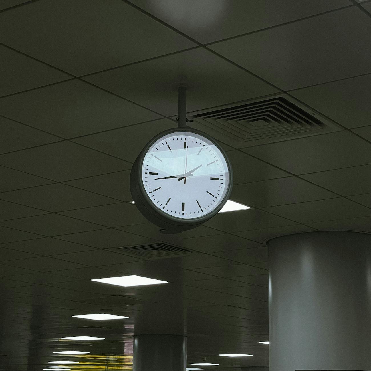 Project Time Management