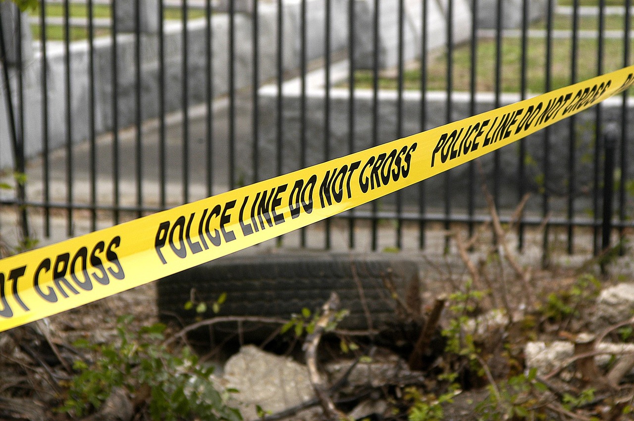 Maritime Crime And Investigation