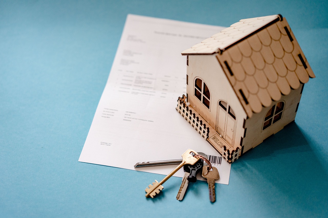 Contract Law And Business