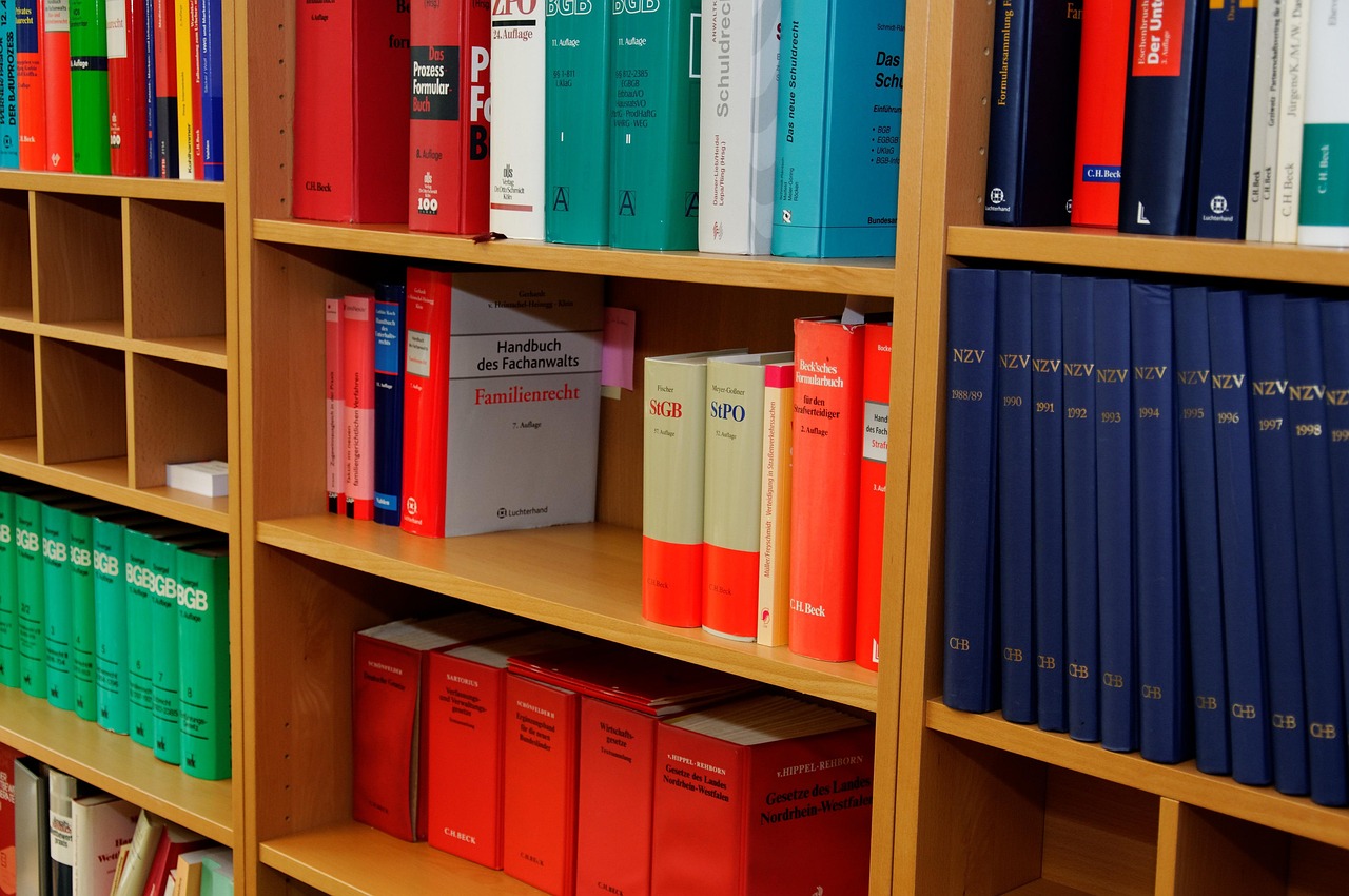 International Contract Law