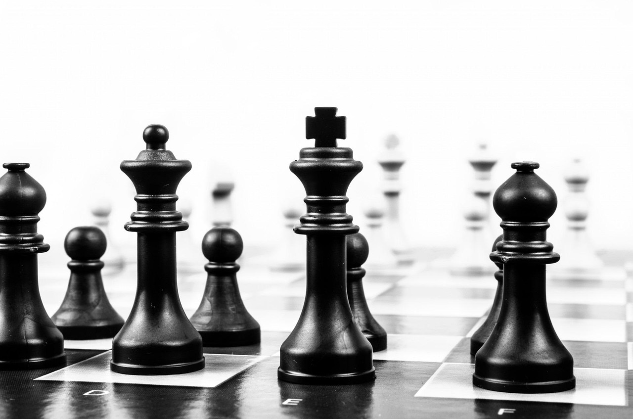 Governance and Board Leadership