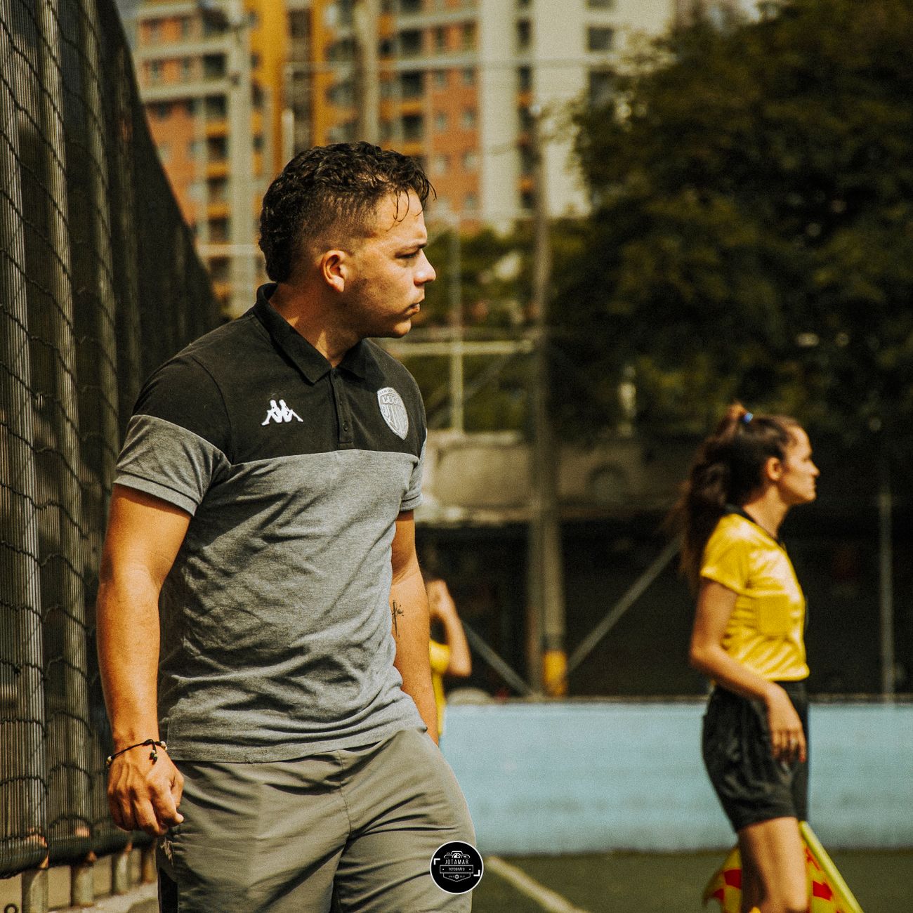 Narrative Coaching