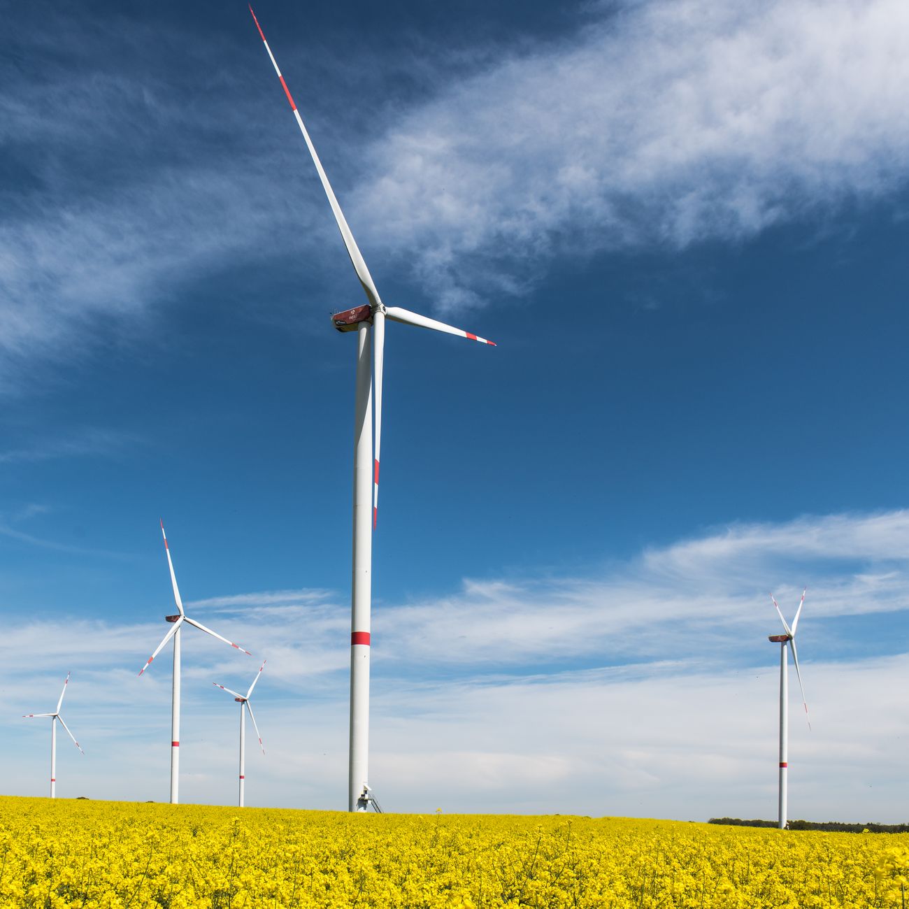 Time Series Analysis In Power Markets