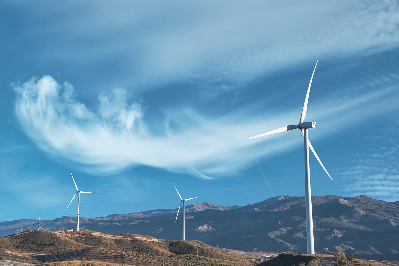Ethical And Sustainable Practices In Energy Forecasting
