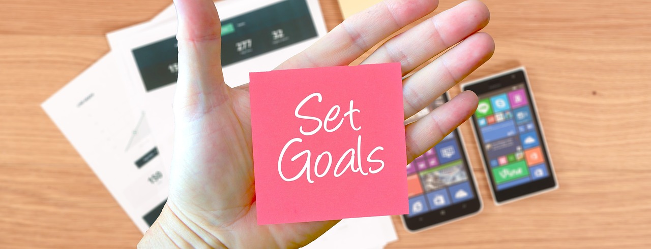 Goal Setting and Action Planning