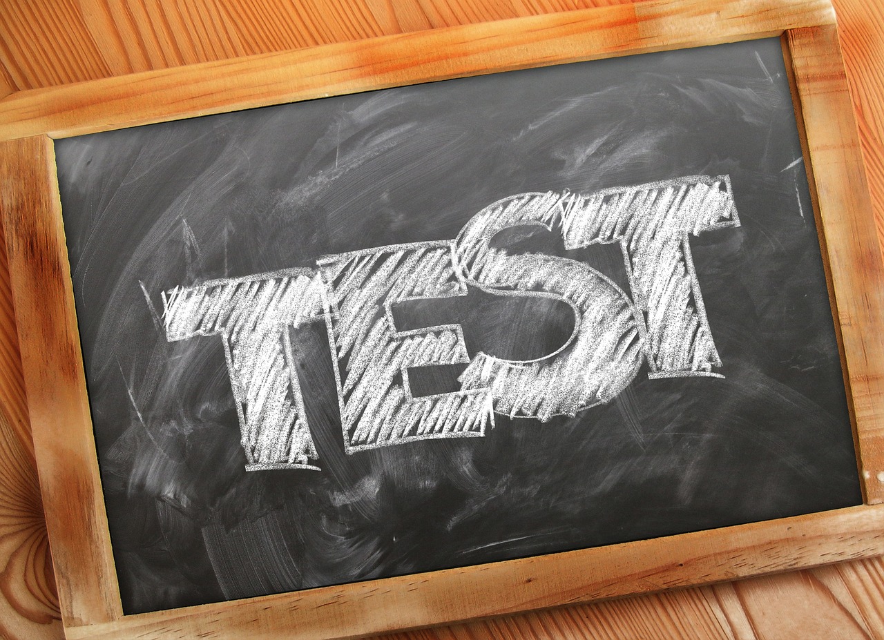 Non‑Destructive Testing Methods