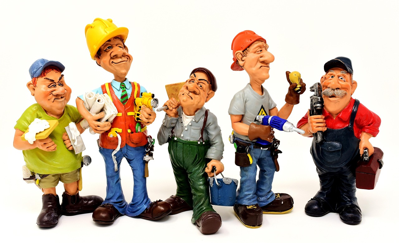 Statistical Process Control in Construction