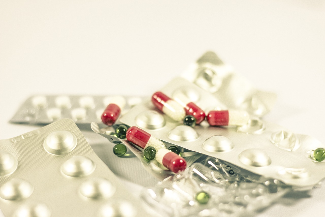 Pharmacological and Non‑Pharmacological Treatments