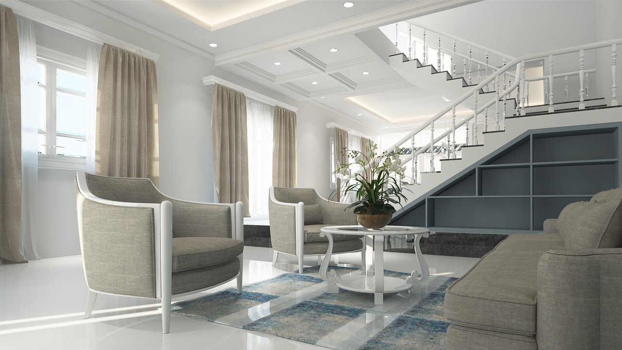 Aircraft Galley and Lavatory Design