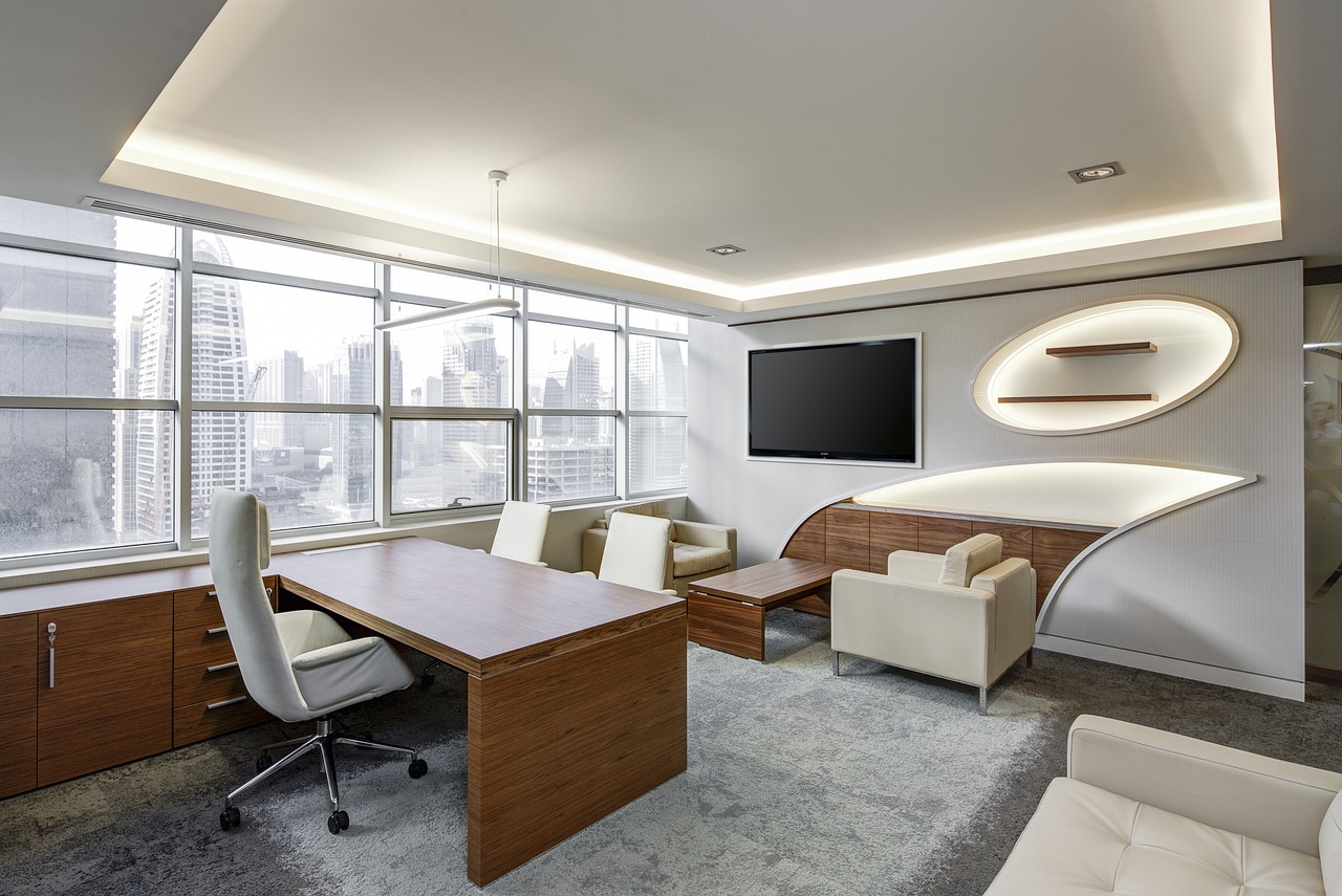 Regulatory Requirements for Aircraft Interiors