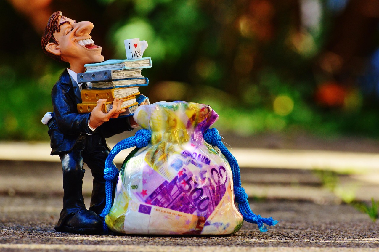 Digital Tax Compliance Strategies