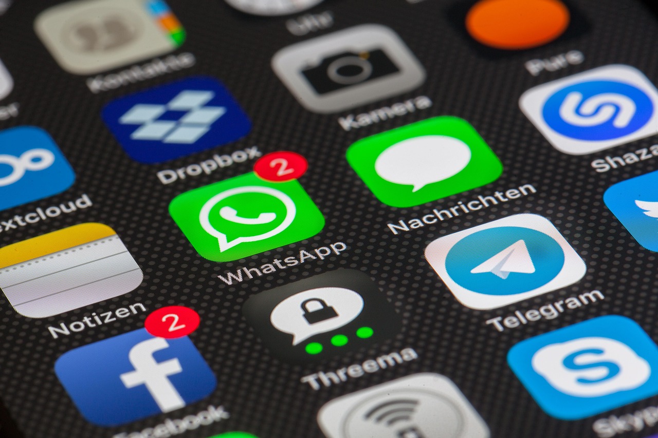 Social Media Marketing For Food Content