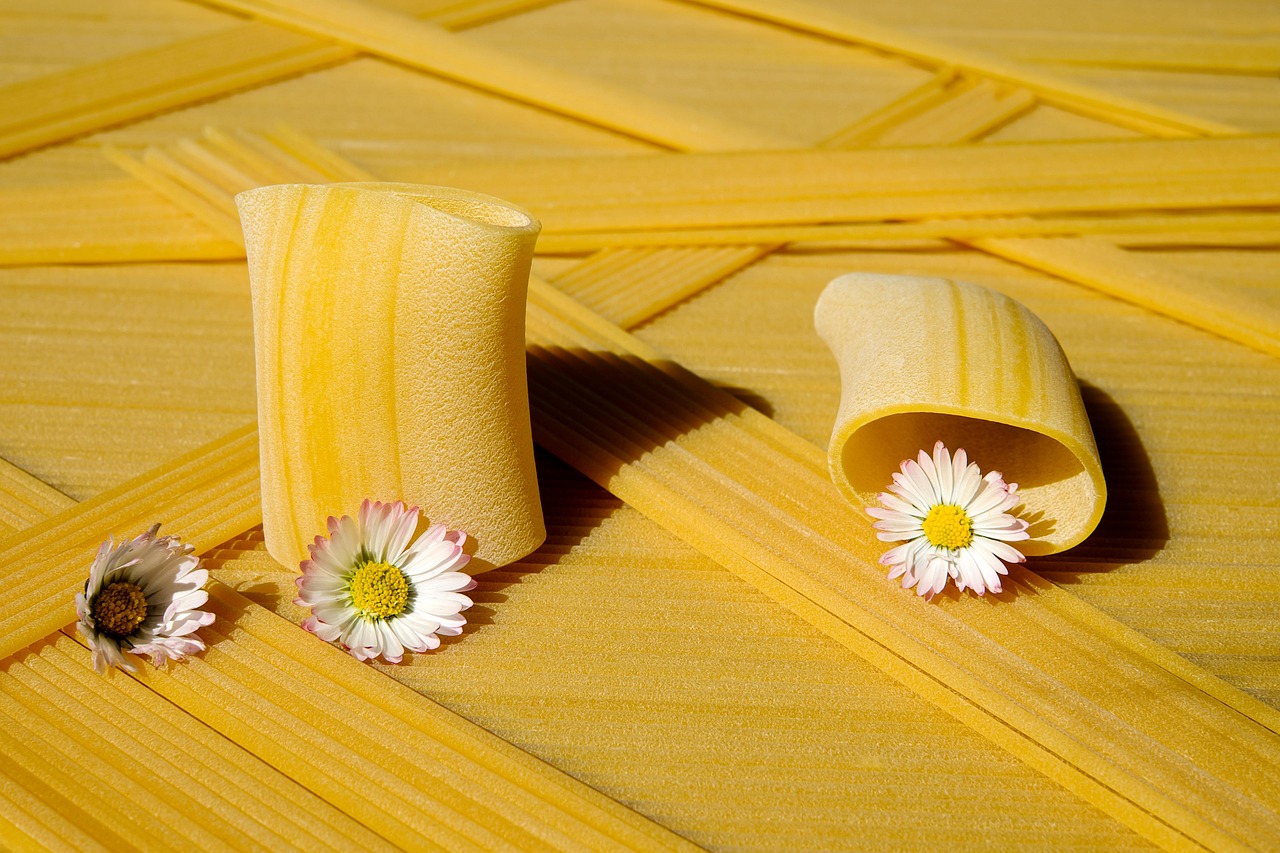 Culinary Arts And Food Science