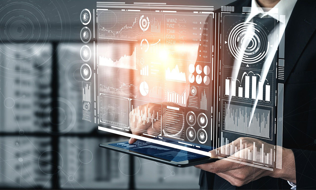 Predictive Analytics in Property Valuation