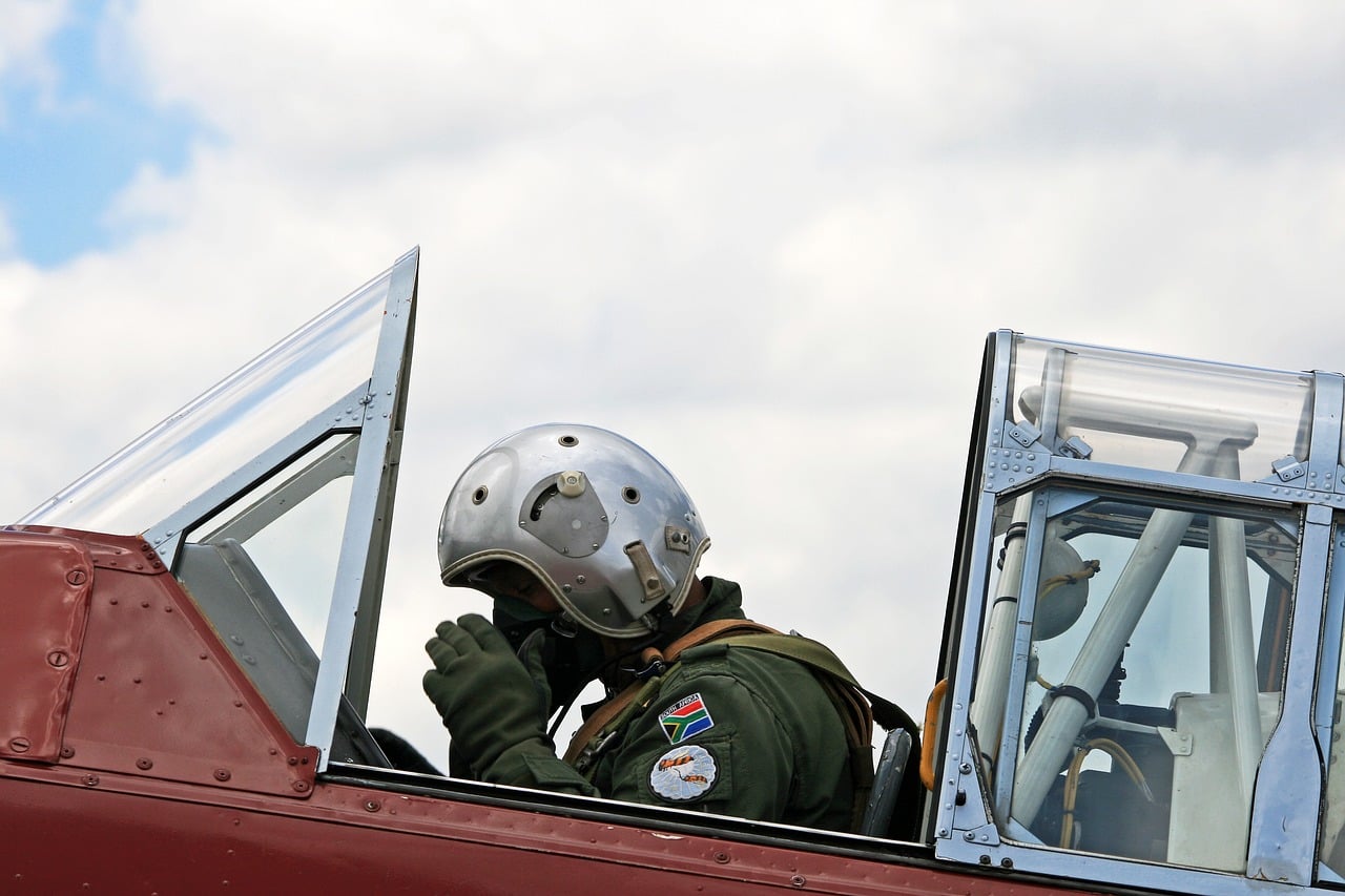 Alternative Dispute Resolution in Aviation