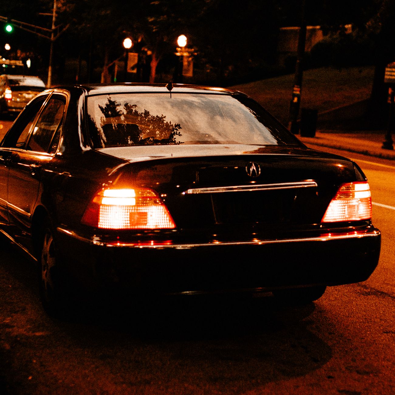 Automotive Lighting Regulations
