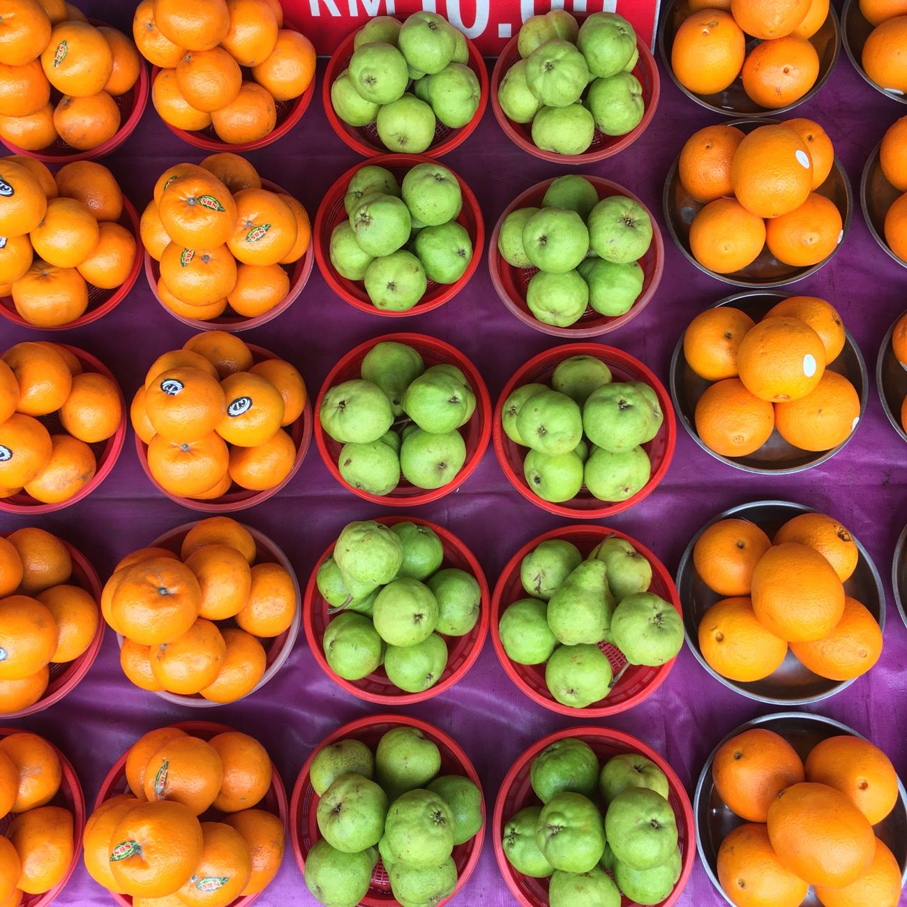 Strategic Pricing in the Food Industry