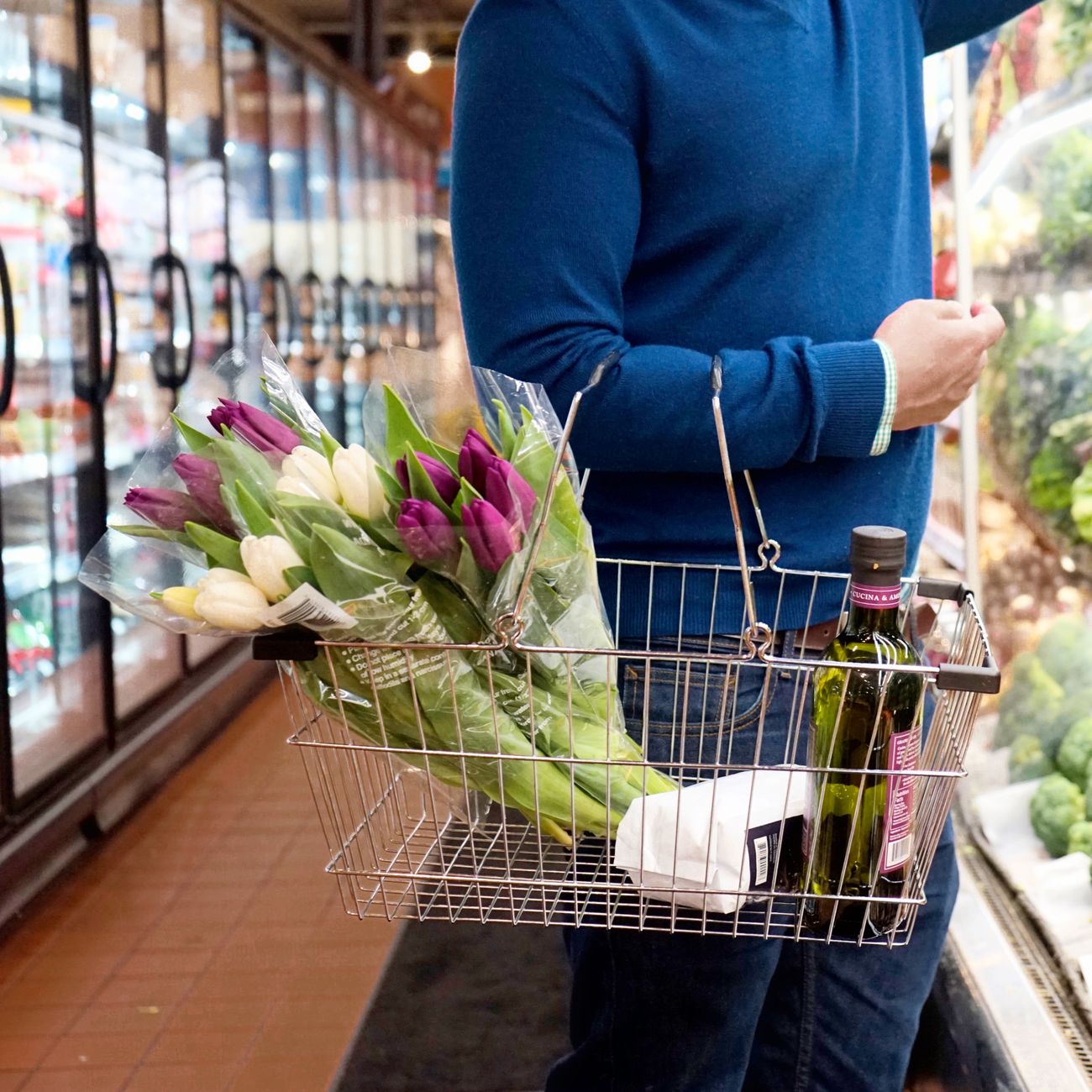 Retail and In‑Store Promotion Techniques