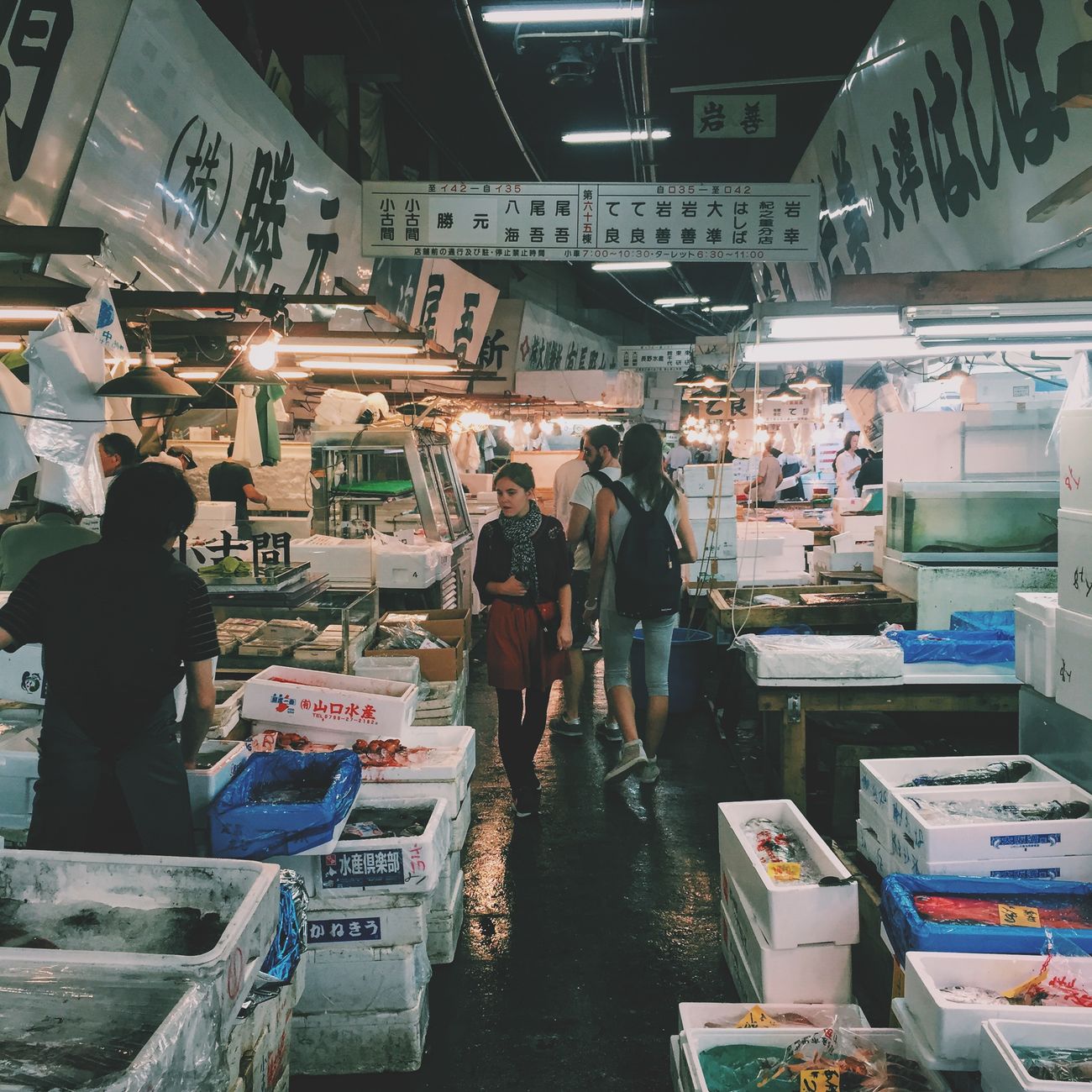 Data Analytics for Food Consumer Behaviour