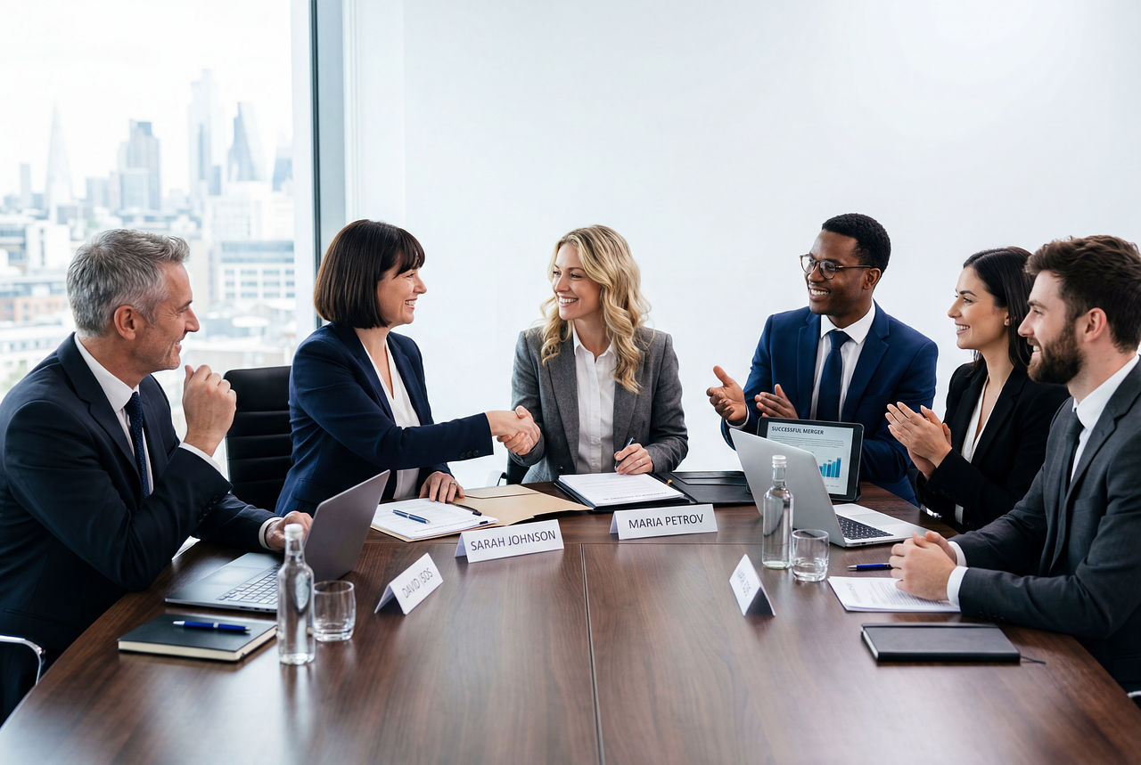Negotiation Strategies