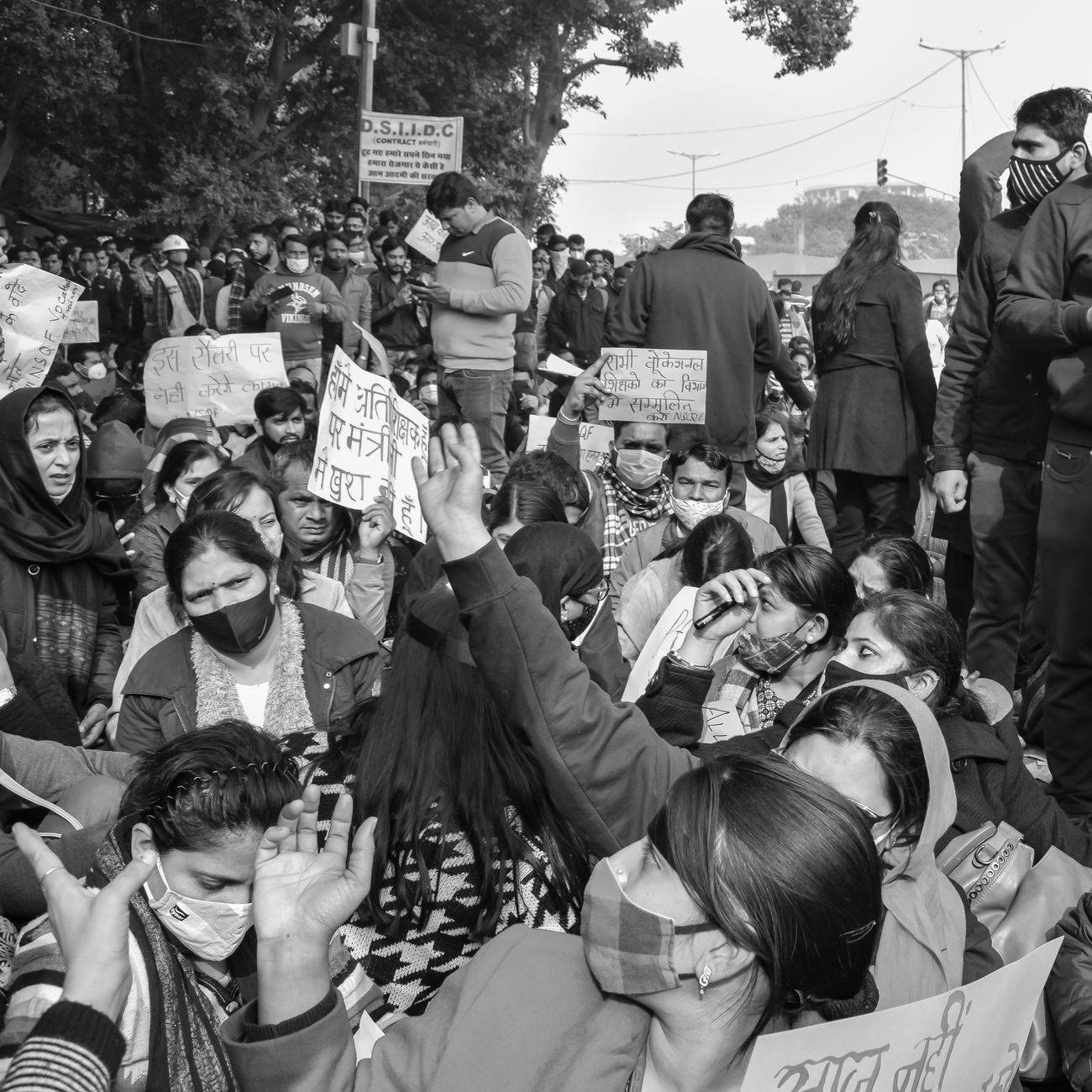 Human Rights Perspectives on Reproductive Technologies