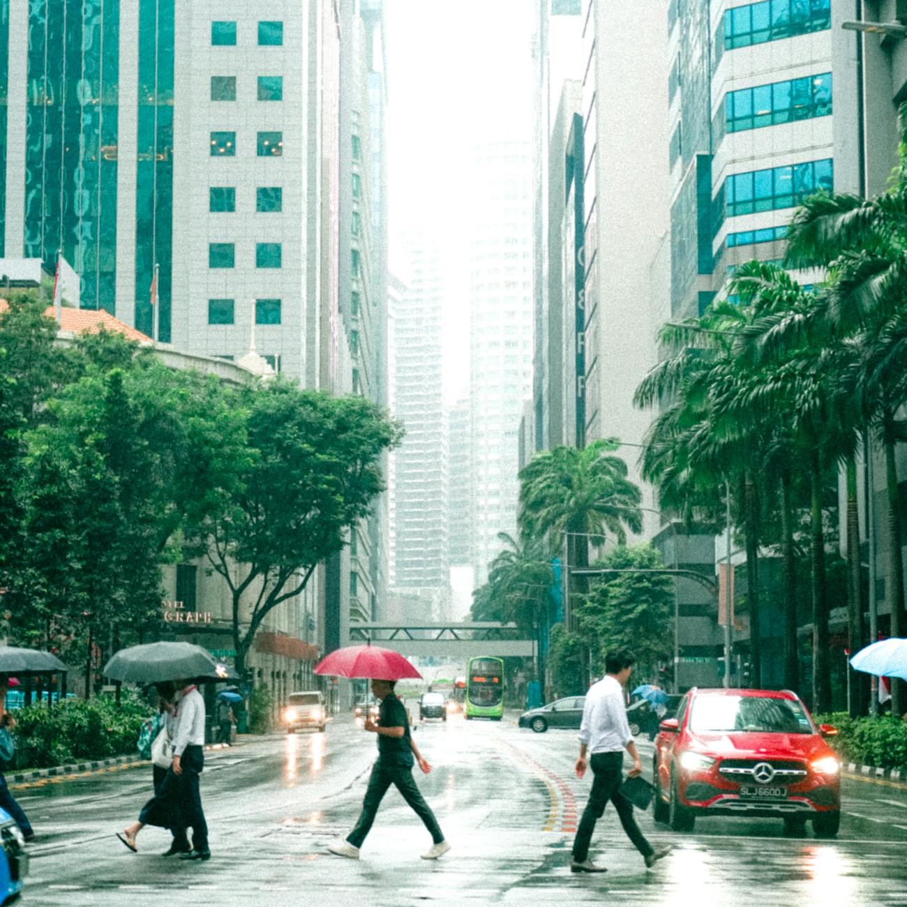 Cross-Cultural Communication in Business  