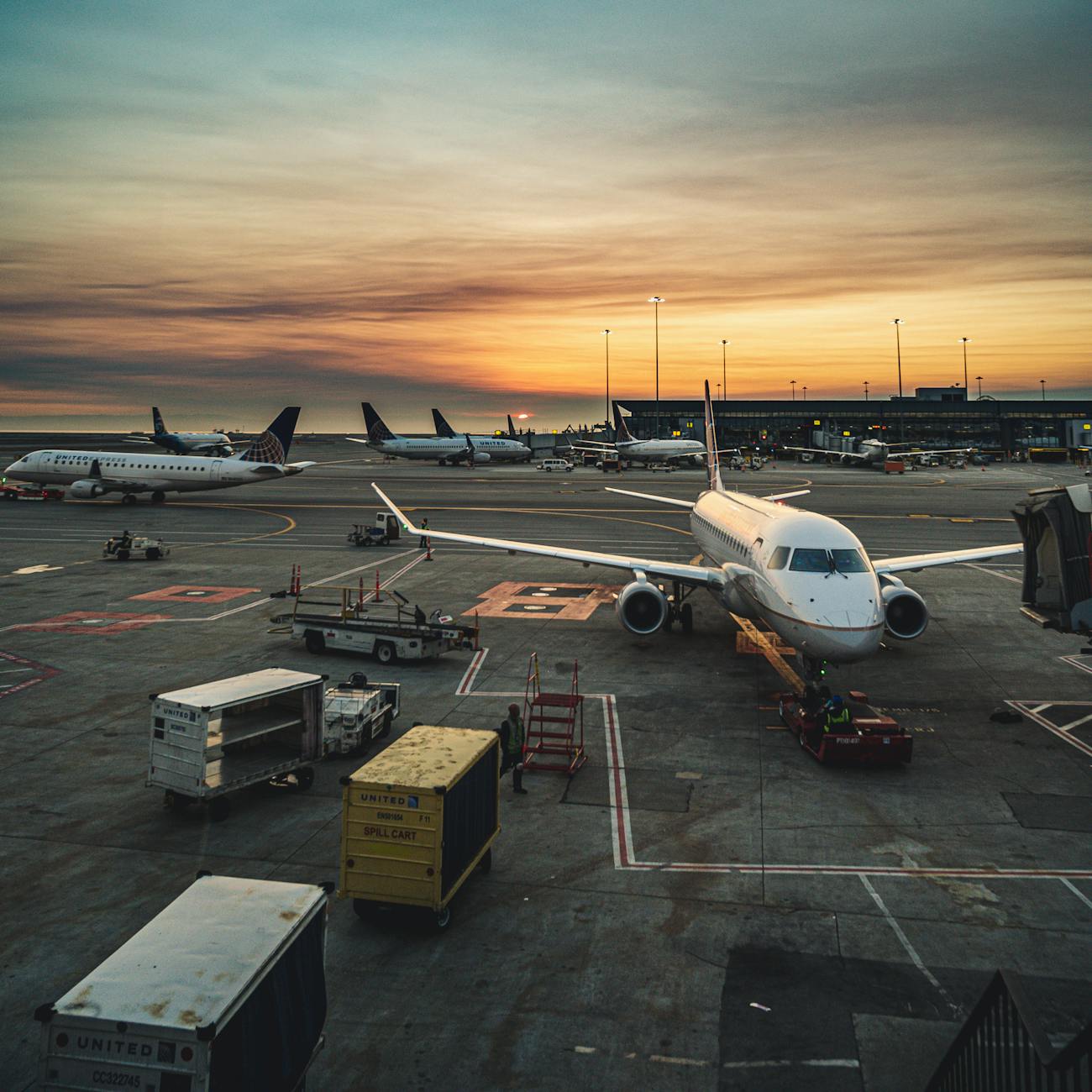 Strategic Decision Making in Aerospace