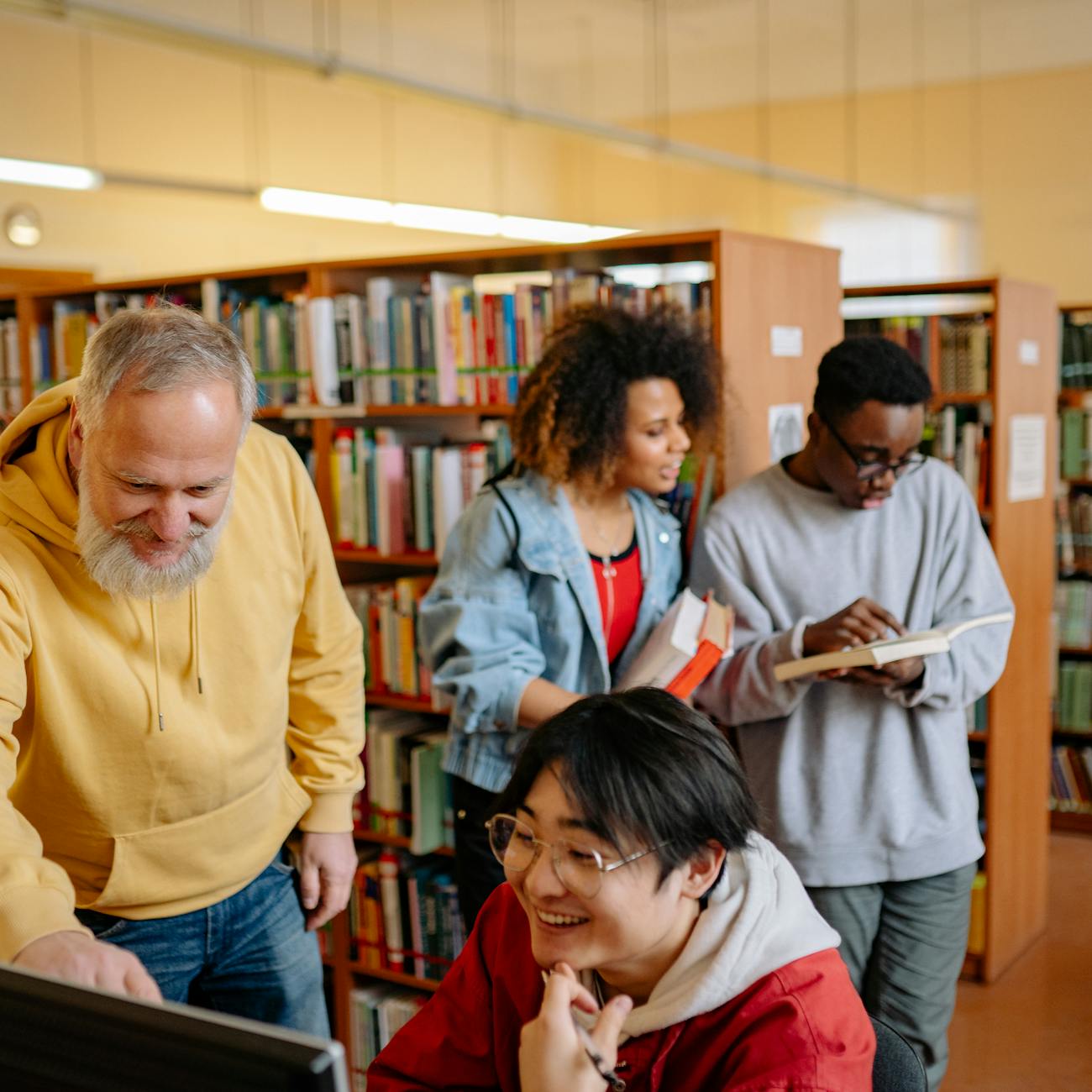 Instructional Design for Educational Technology Integration