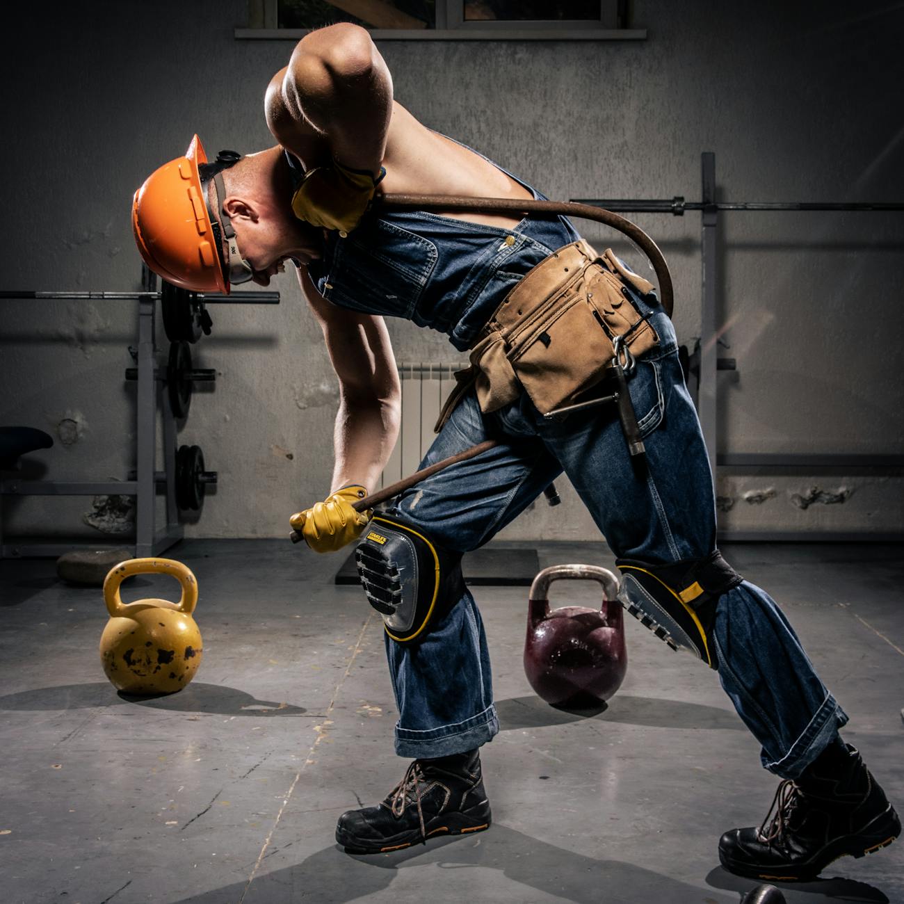 Reinforcement Learning for Health and Safety