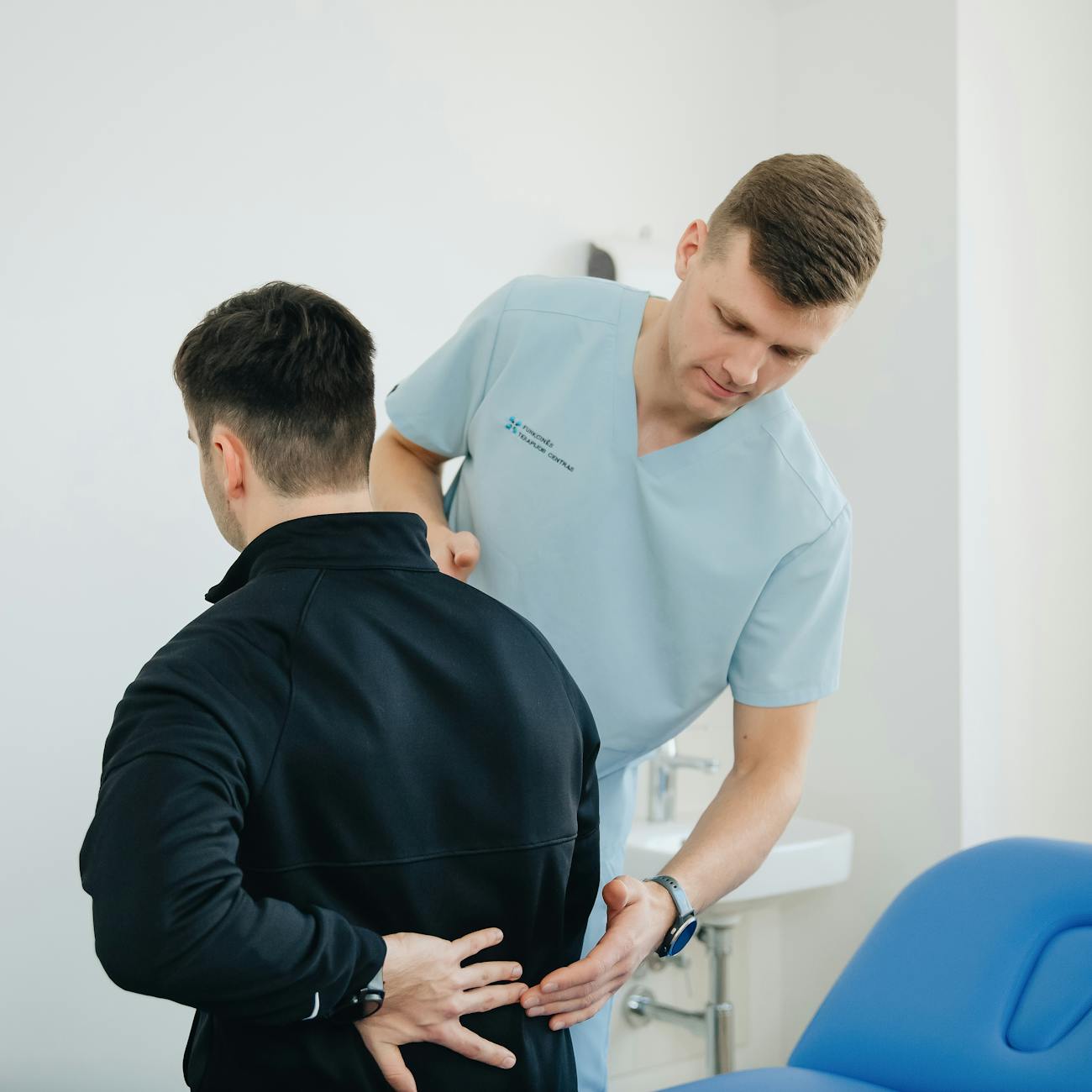 Medical Malpractice Litigation
