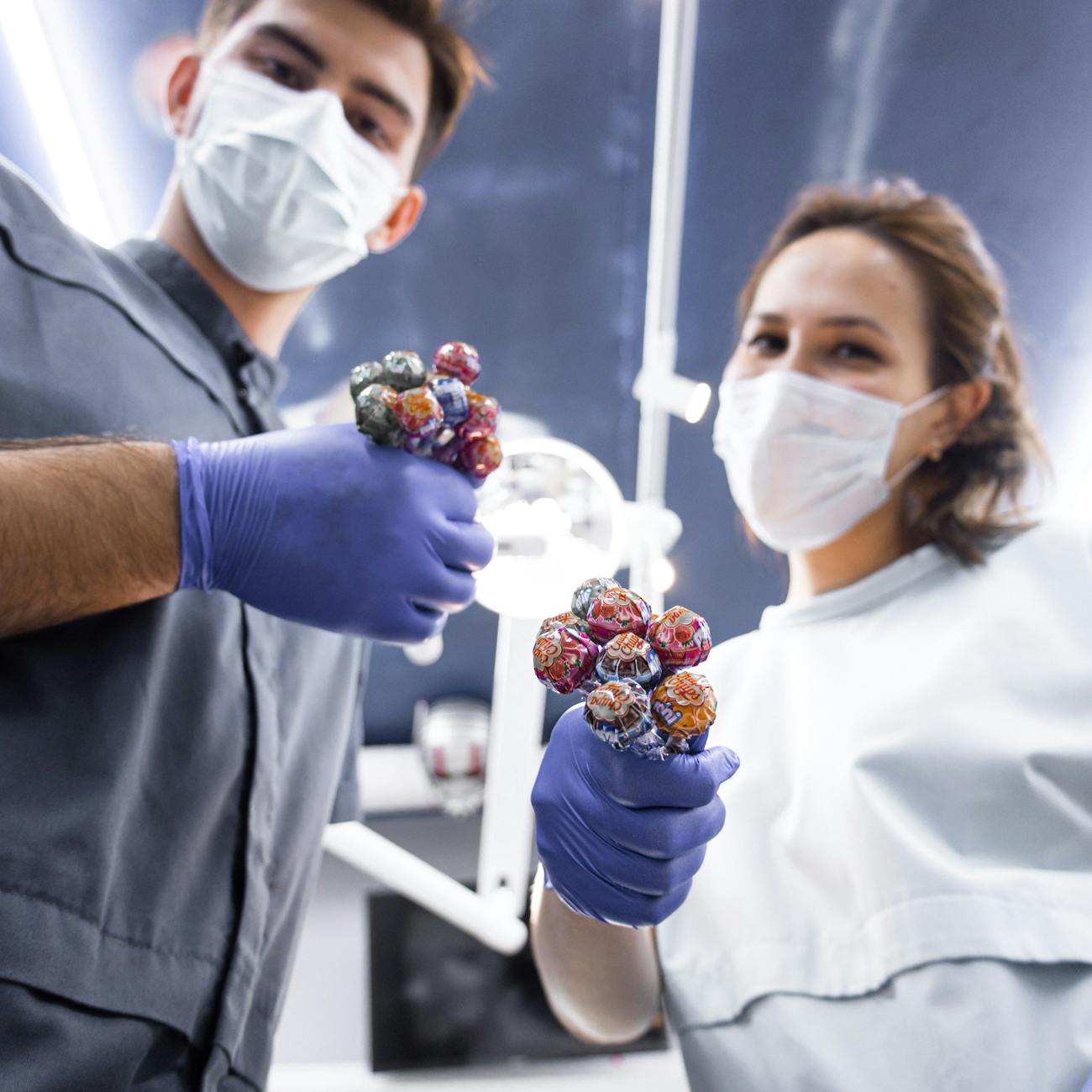 Regulatory Compliance in Healthcare