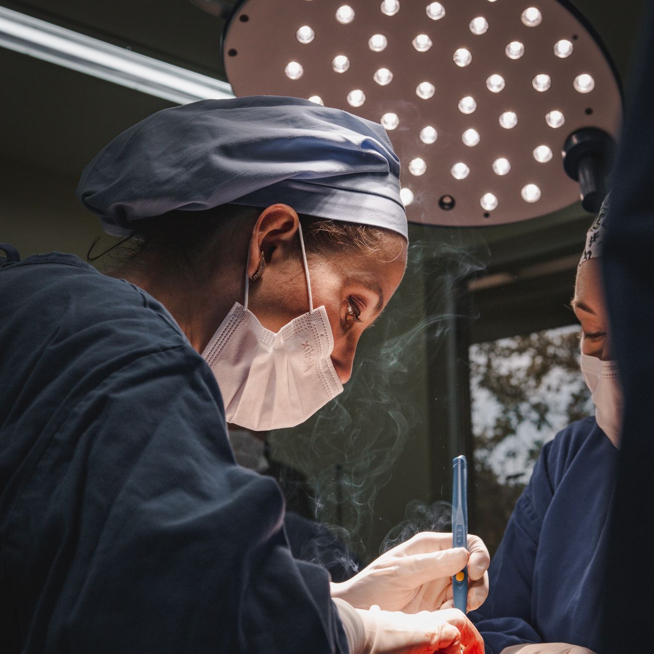 Leadership and Management in Clinical Trials
