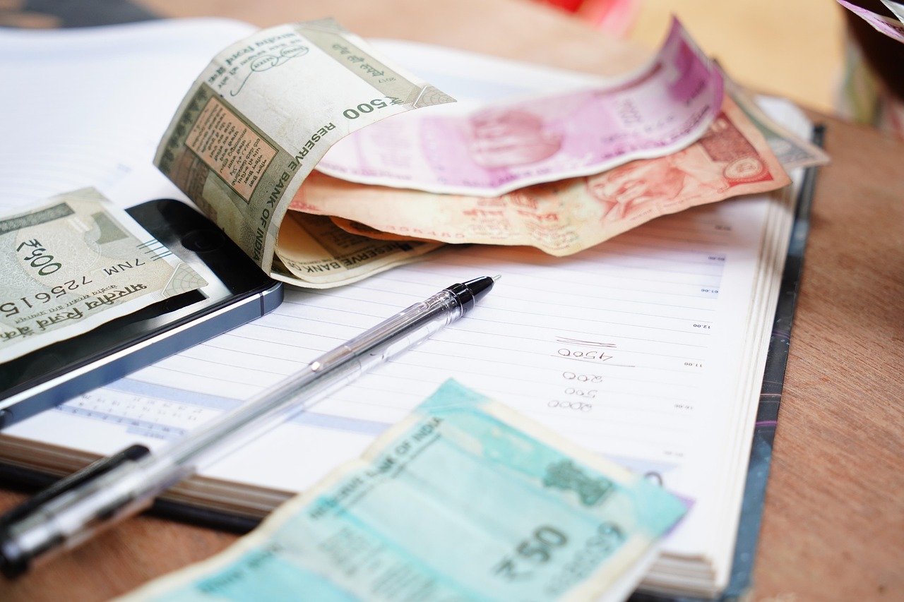 Financial Planning and Budgeting for Clinical Trials