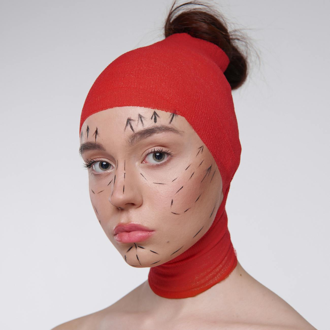 Digital Facial Reconstruction