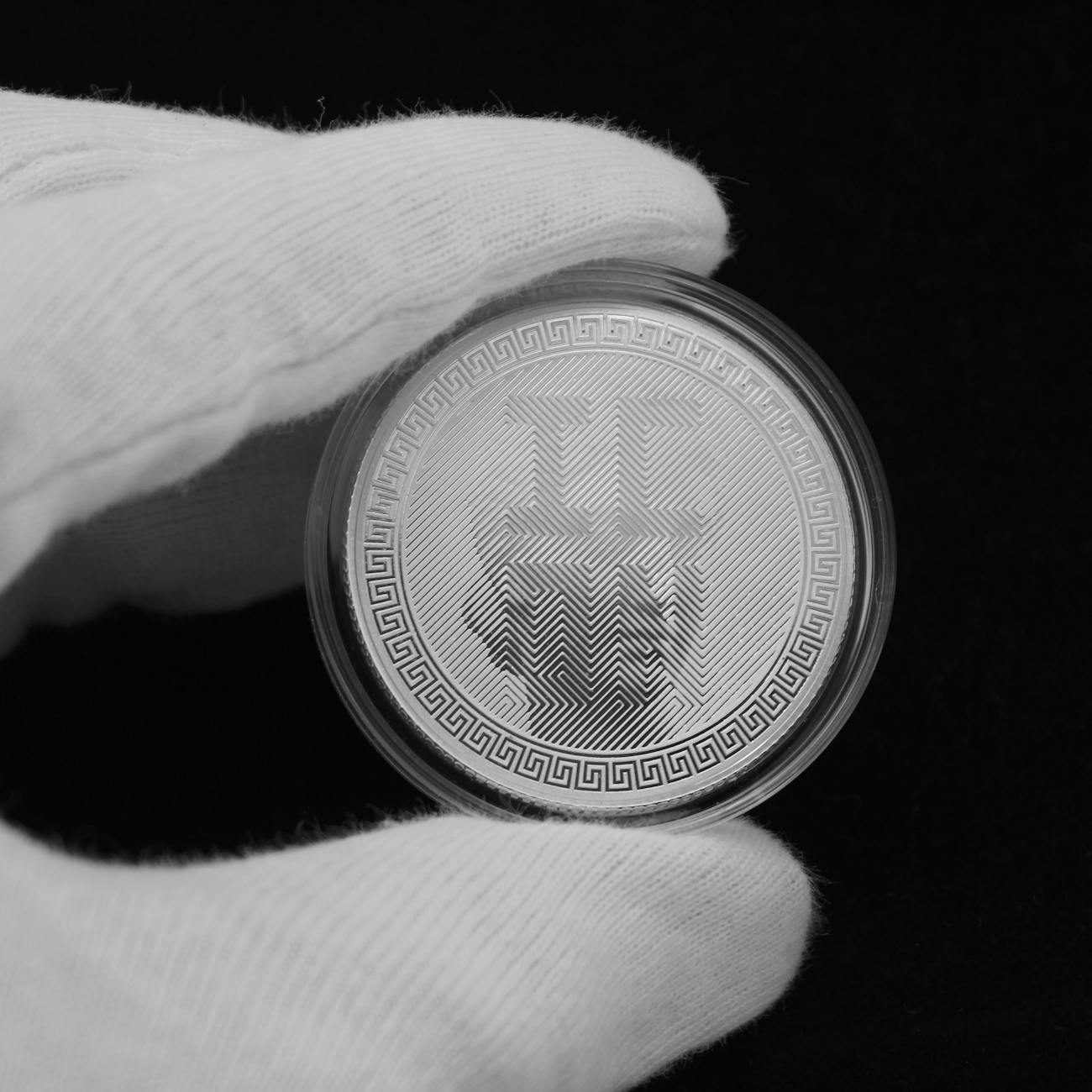Technology in the Silver Economy